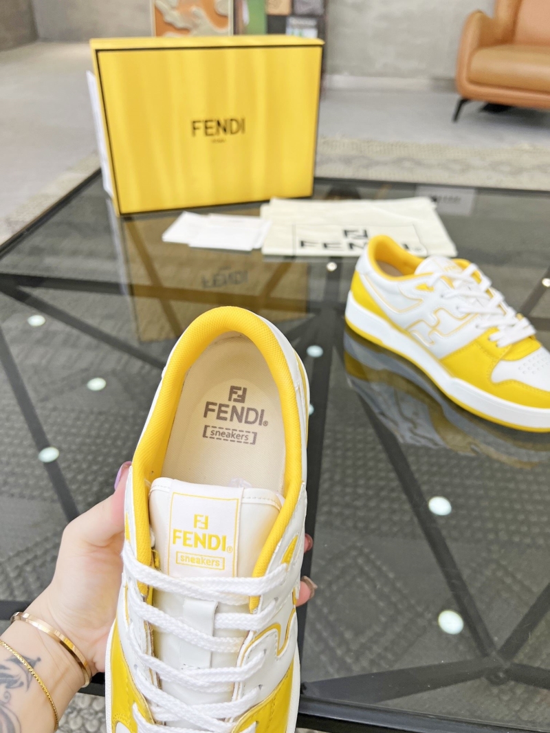 Fendi Sneakers